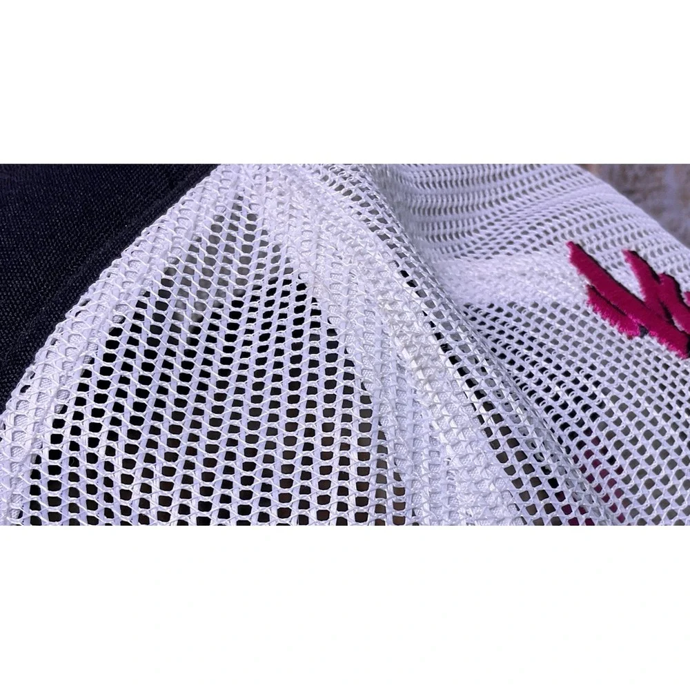 Yamah Graffiti SnapBack Trucker Hat Unisex